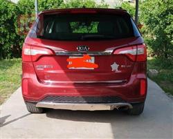 کیا سۆرینتۆ